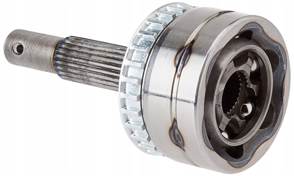 Meyle 614 498 0013 Zestaw przegubów wału napędowego