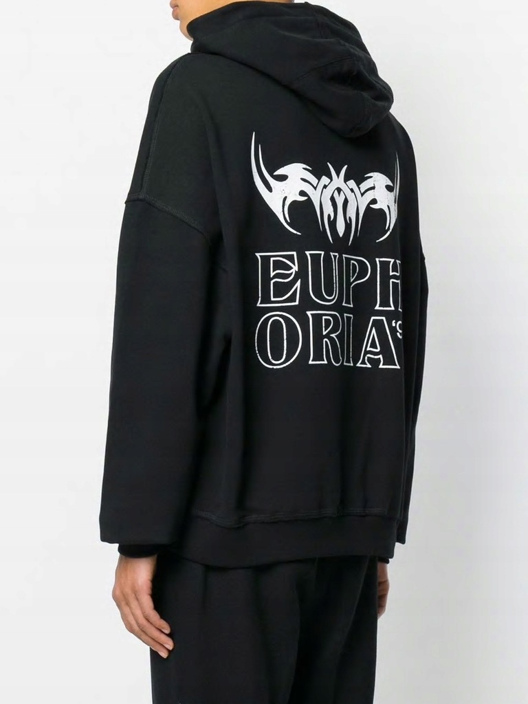 Misbhv nowa bluza L euphoria