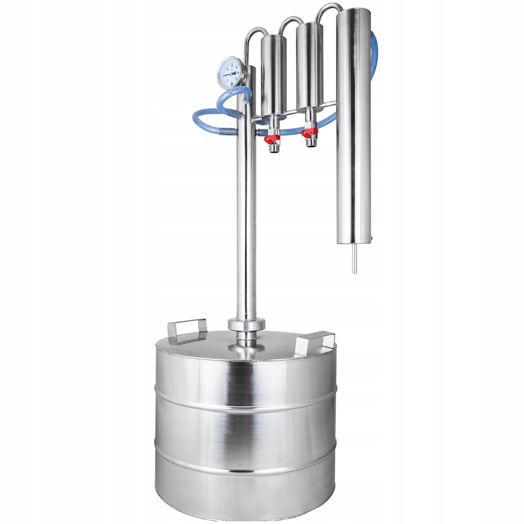 Купить ДИСТИЛЛЯТОР 30 Л для колонки самогонного бочонка КАЧЕСТВО: отзывы, фото, характеристики в интерне-магазине Aredi.ru