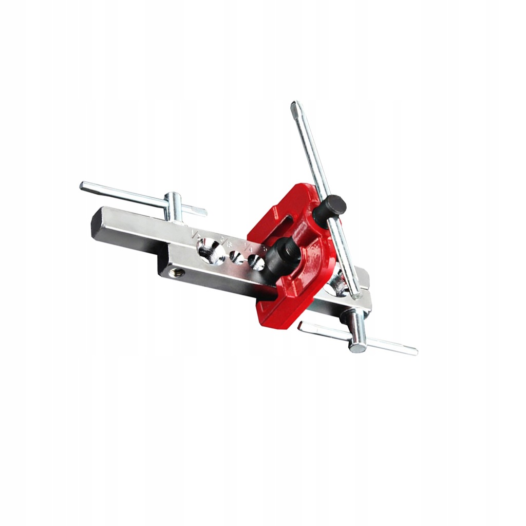 Roztłaczarka do rur miedzianych ze stopu aluminium ze stopu cynku i