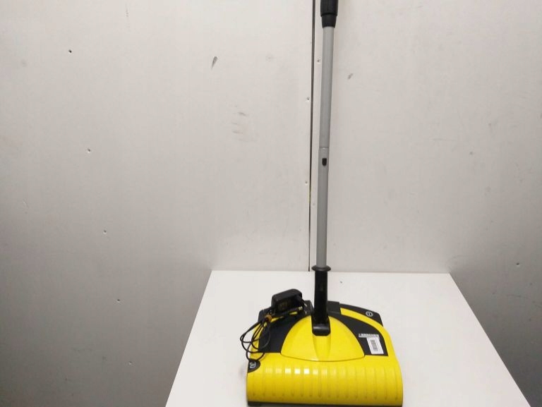 KARCHER K55/ŁADOWARKA