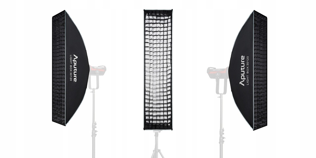 Softbox Aputure Light Box AP3105 30x120 cm