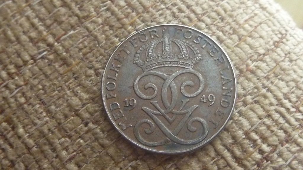 2 ore 1949 rok