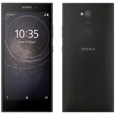 Smartfon Sony Xperia L2 H3311 3/32GB 13Mpix LTE