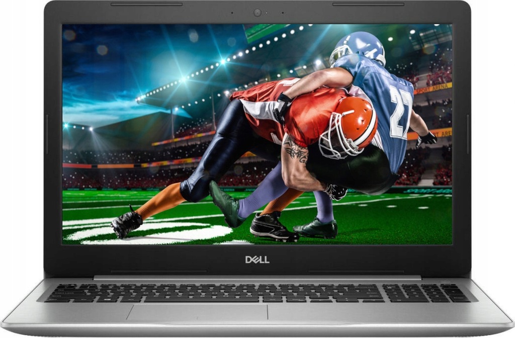 Купить Dell Inspiron 5570 i7-8550U 16 ГБ 1 ТБ+256 ГБ SSD W10: отзывы, фото, характеристики в интерне-магазине Aredi.ru