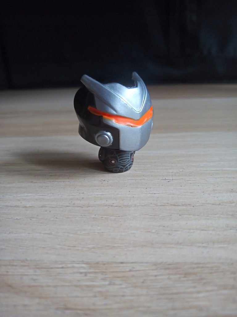 Omega Fortnite Funko POP Pint Size Heroes 4 cm Epic Games 2018