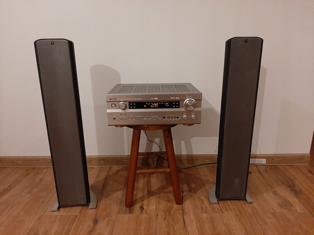 Focal Sib XXL