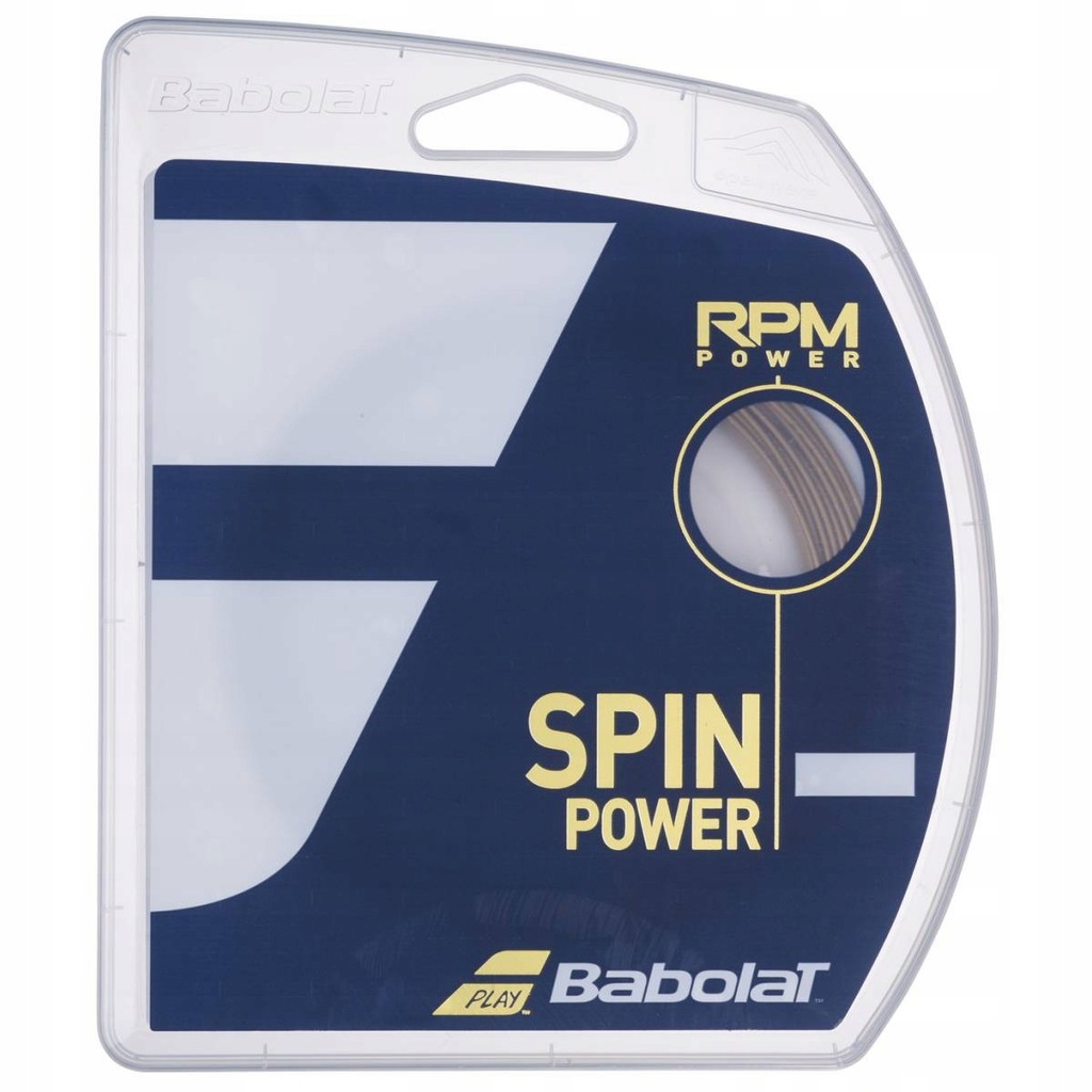 Naciąg Babolat RPM Power 12m 1,25 sportsbox_pl