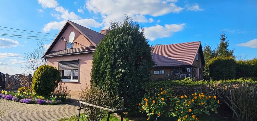 Dom, Wierzchowisko, Wolbrom, Olkuski, 140 m²