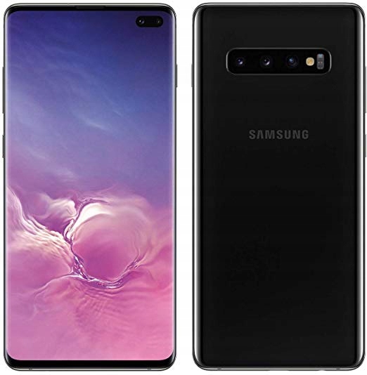 Купить Samsung Galaxy S10 Plus G975F 128 ГБ с двумя SIM-картами, черный: отзывы, фото, характеристики в интерне-магазине Aredi.ru