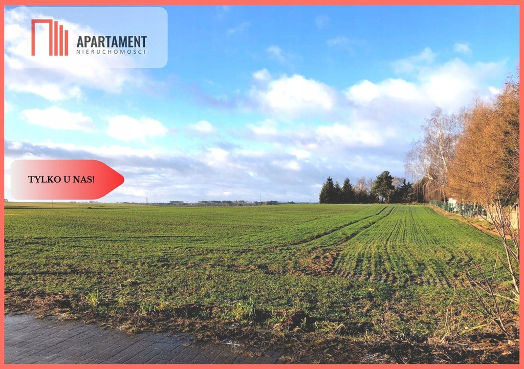 Działka, Żalno, Kęsowo (gm.), 912 m²