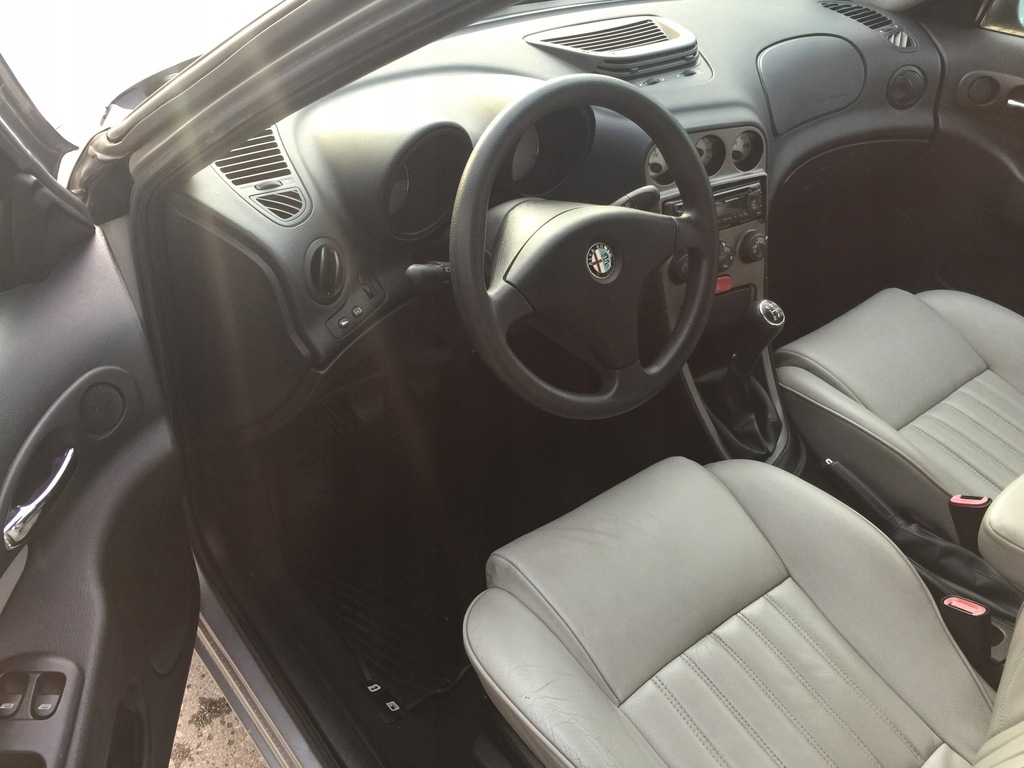 Купить Alfa Romeo 1.8 Benz Klima Skora Образцовая электрика: отзывы, фото, характеристики в интерне-магазине Aredi.ru