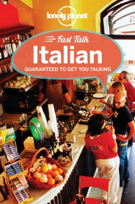 Fast Talk Italian - Lonely Planet