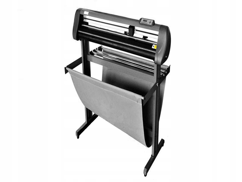 PLOTER TNACY RYSUJACY MAXTECH XL-00721 - ARMS OPOS