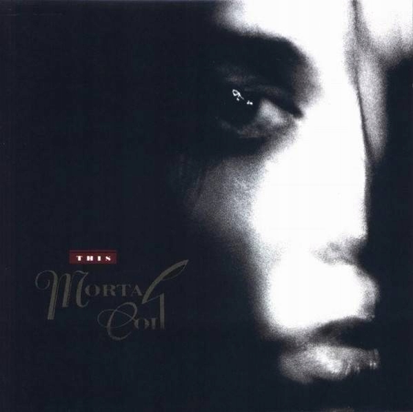 [CD] THIS MORTAL COIL - Filigree & Shadow - Remastered