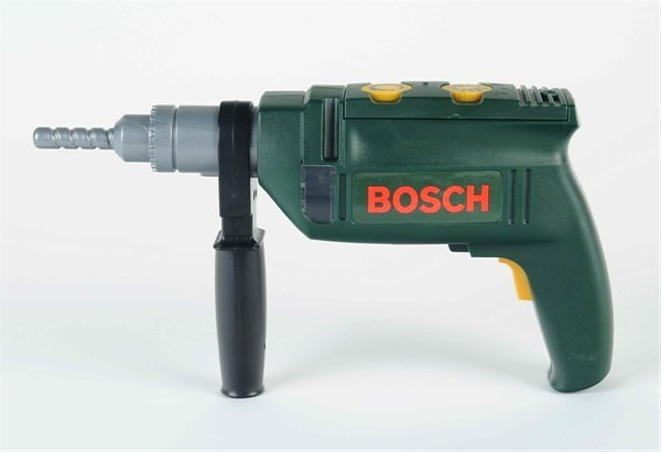WIERTARKA Zabawka dla CHŁOPCA Udarowa Bosch TRWAŁA