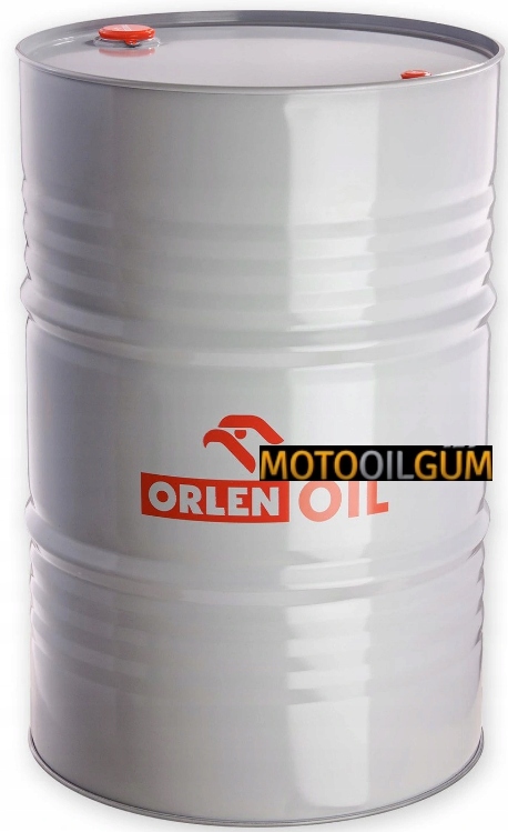 ORLEN HYDROL L-HV 46 BECZKA 205L RADOM