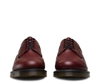 DR. MARTENS 3969 PÓŁBUTY DAMSKIE BROGUE R 40