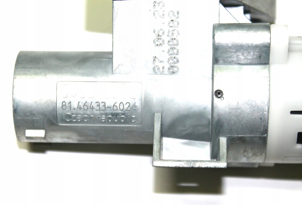 つん Wyłącznik zapłonu stacyjka Honker 5 pinów za 345.00PLN z Zagórnik