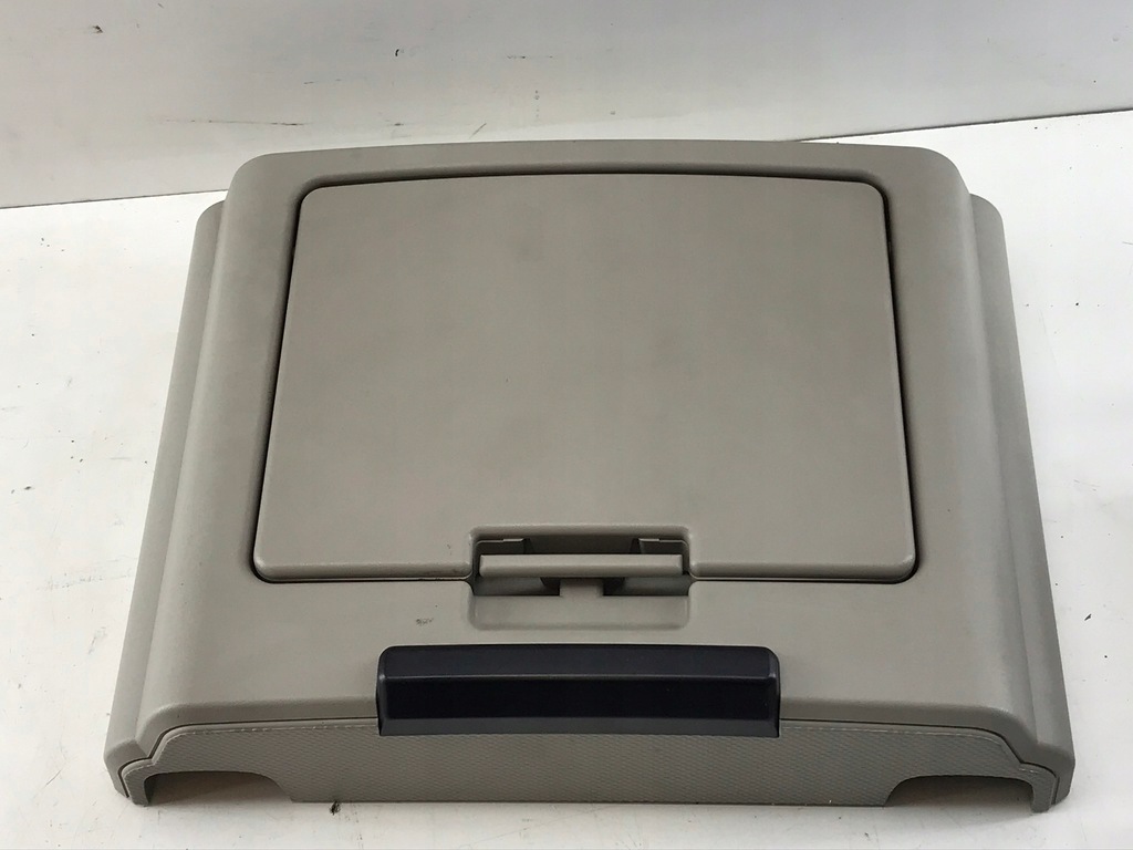 CHRYSLER VOYAGER IV LIFT DVD MONITOR ZESTAW ORYG