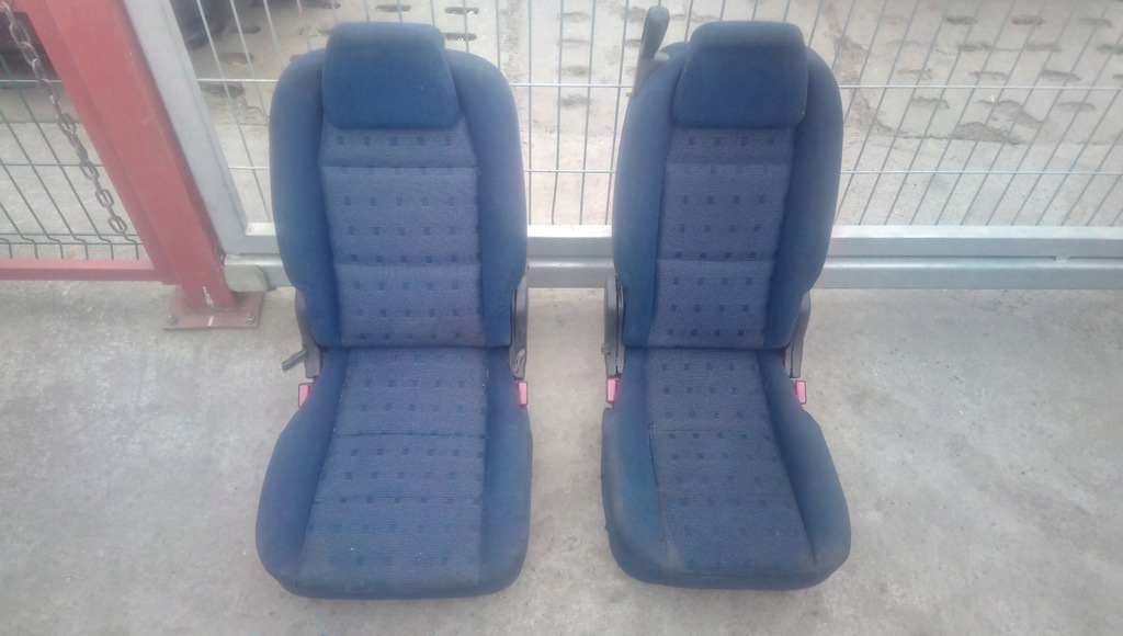 Peugeot top 307 isofix