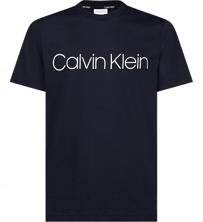Calvin Klein T-shirt r. M K10K104063 407