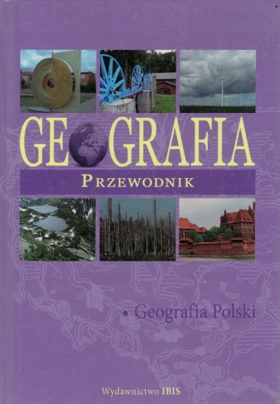 Geografia Przewodnik - Geografia Polski