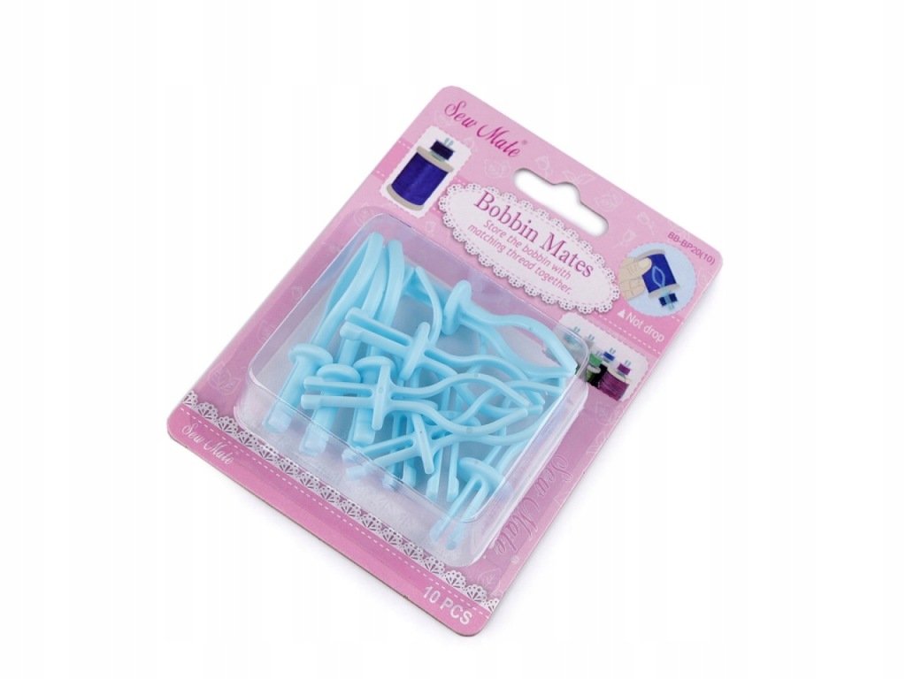 Haczyk do cewki / szpulki nici