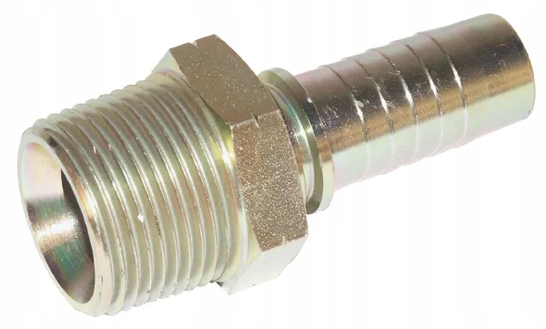 Końcówka DN40-1"1/2 NPT Alfagomma