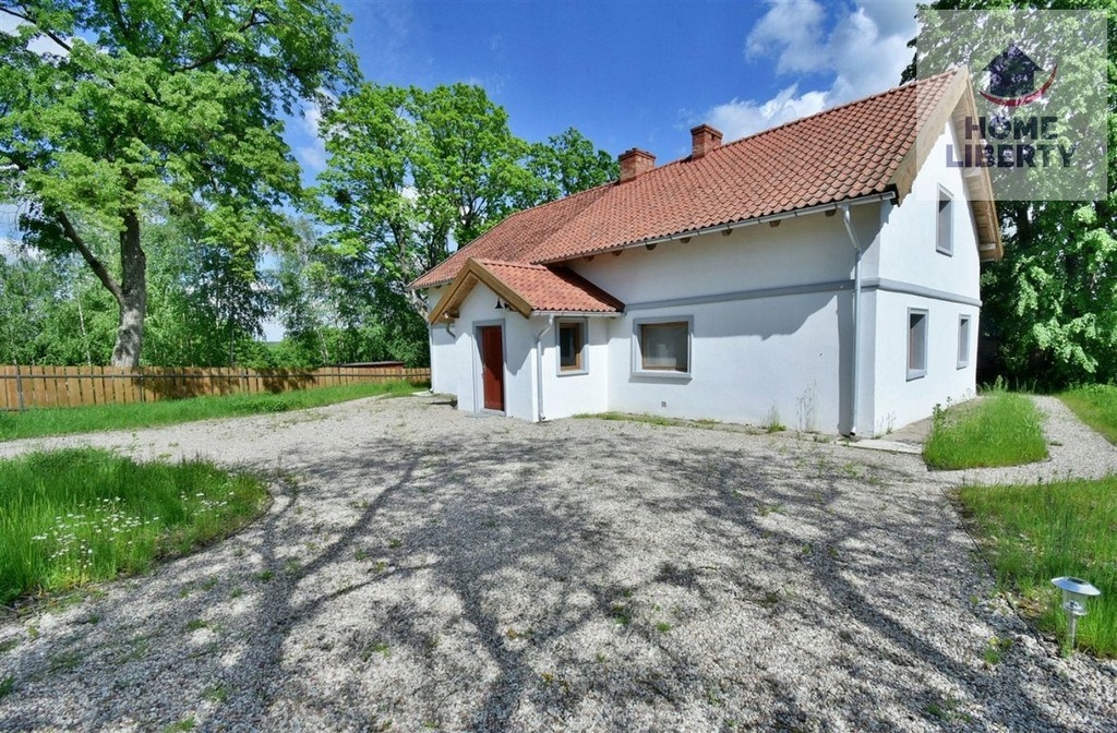 Dom, Worliny, Łukta (gm.), 260 m²
