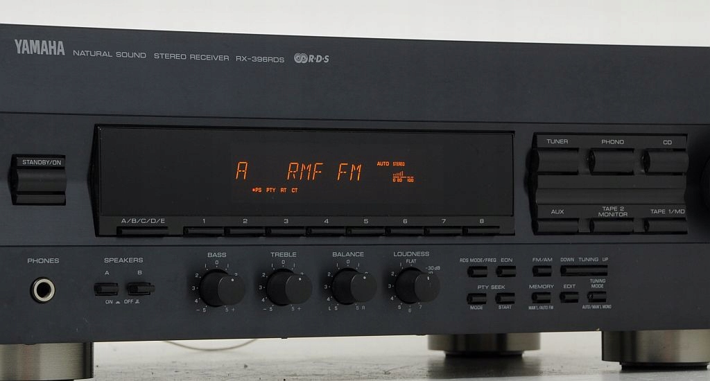 Ямаха rds250