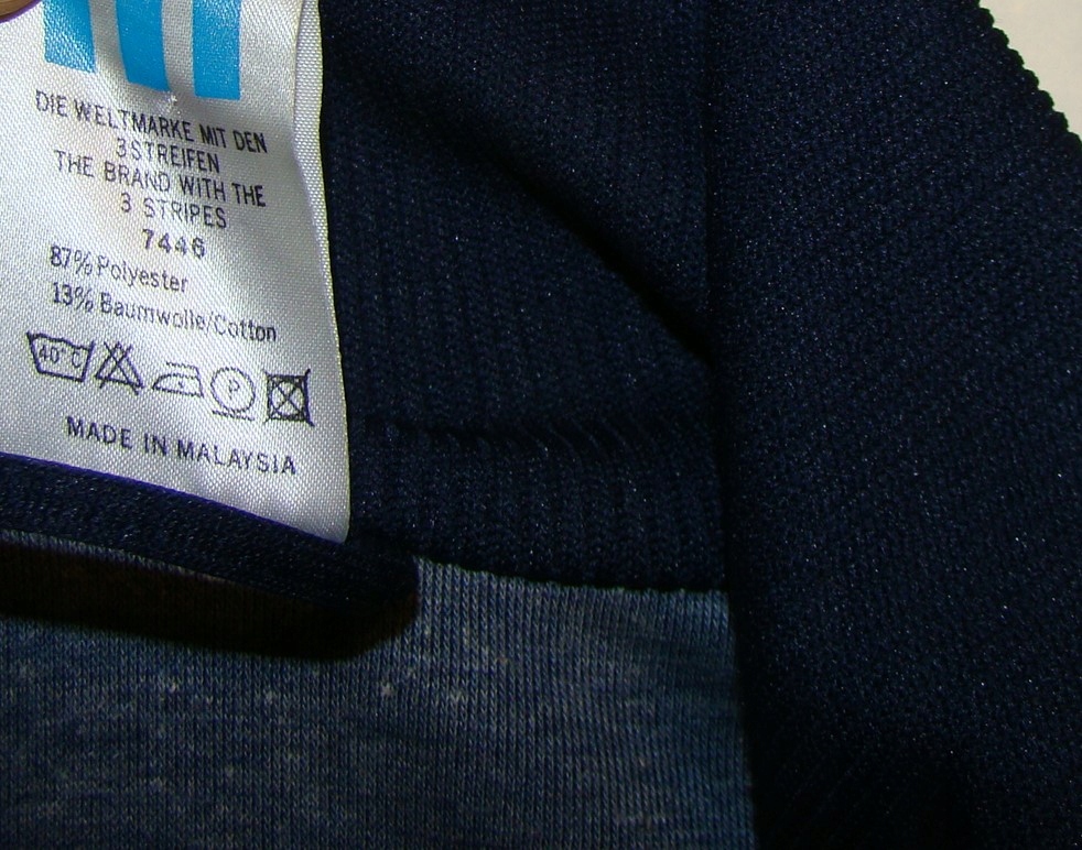 Купить Спортивный костюм Adidas винтажный свитшот 90-х 80-х олдскул ...