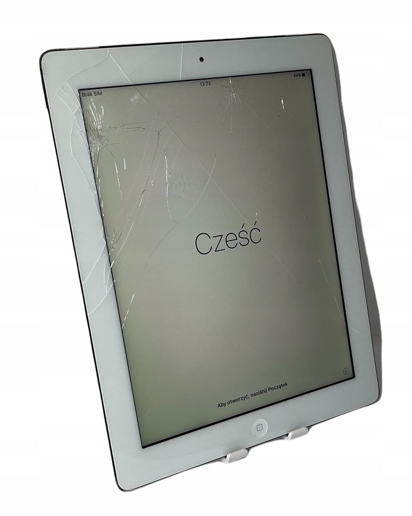 Tablet Apple iPad (4th Gen) 9,7" A1460 64 GB S530T