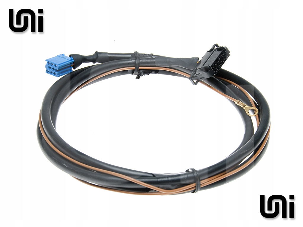 Kabel do zmieniarki CD VW Audi MFD Gamma 1,8m