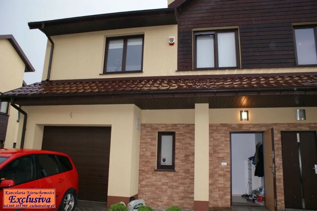 Dom, Piaseczno, Piaseczno (gm.), 132 m²