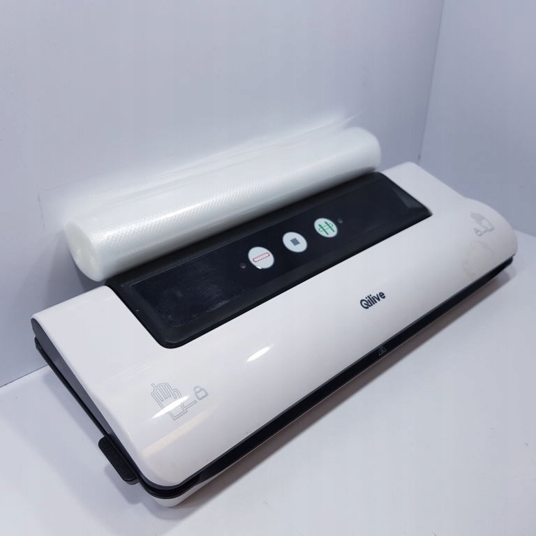 ZGRZEWARKA PRÓŻNIOWA QILIVE BAG SEALER Q.5051 9316318698 oficjalne