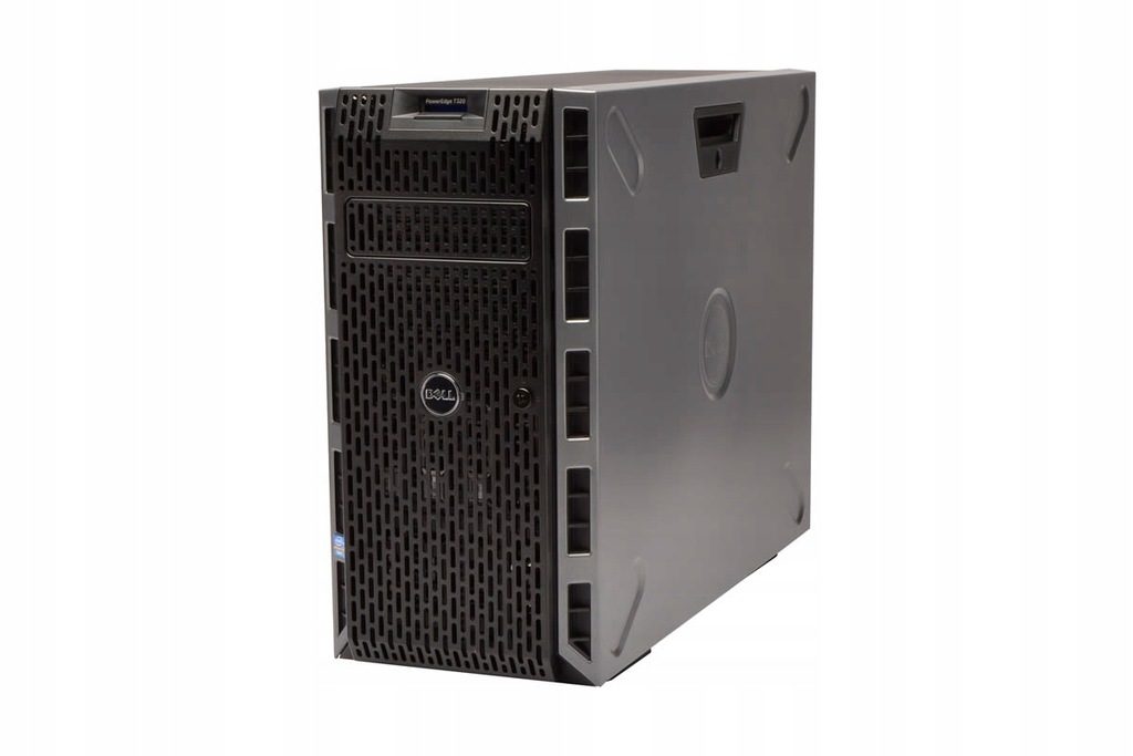 Купить DELL POWEREDGE T320 XEON E5-2450v2 64 ГБ 1 ТБ TOWER: отзывы, фото, характеристики в интерне-магазине Aredi.ru