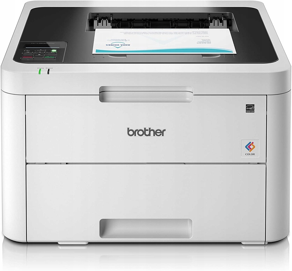 CC514 Brother HL-L3230CDW DRUKARKA LASEROWA