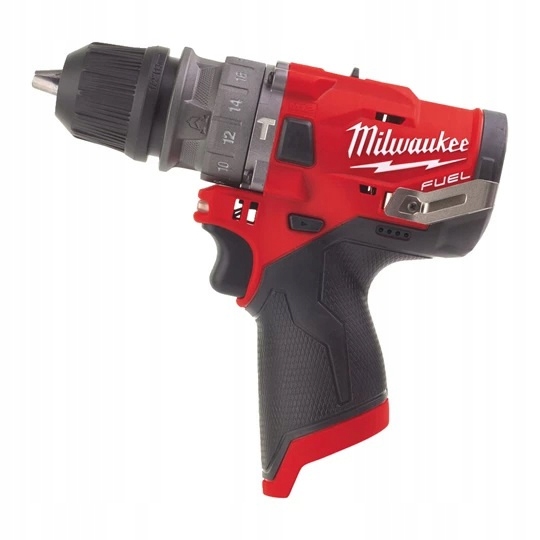 Milwaukee M12 FPDX-0X Wiertarko-Wkrętarka