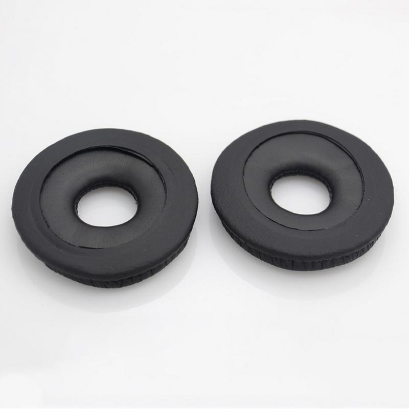 Wymienne nauszniki do słuchawek Technics RP DJ1200 DJ1210 Enhanced V2S9