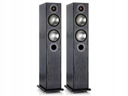 Monitor Audio Bronze 5 Kolumny Trans Audio Wrocław