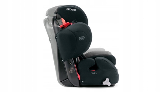 Купить АВТОКРЕСЛО RECARO YOUNG SPORT HERO 9-36 кг: отзывы, фото, характеристики в интерне-магазине Aredi.ru