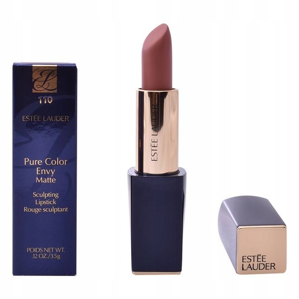 Pomadki Pure Color Envy Matte Estee Lauder_Nr.333