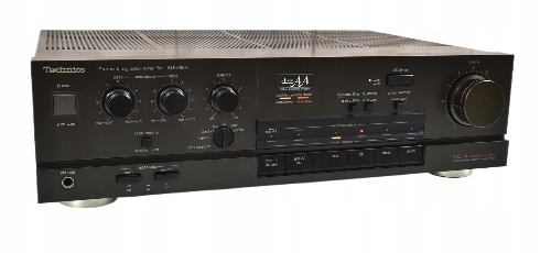 TECHNICS SU-V65A Japoński wzmacniacz stereo