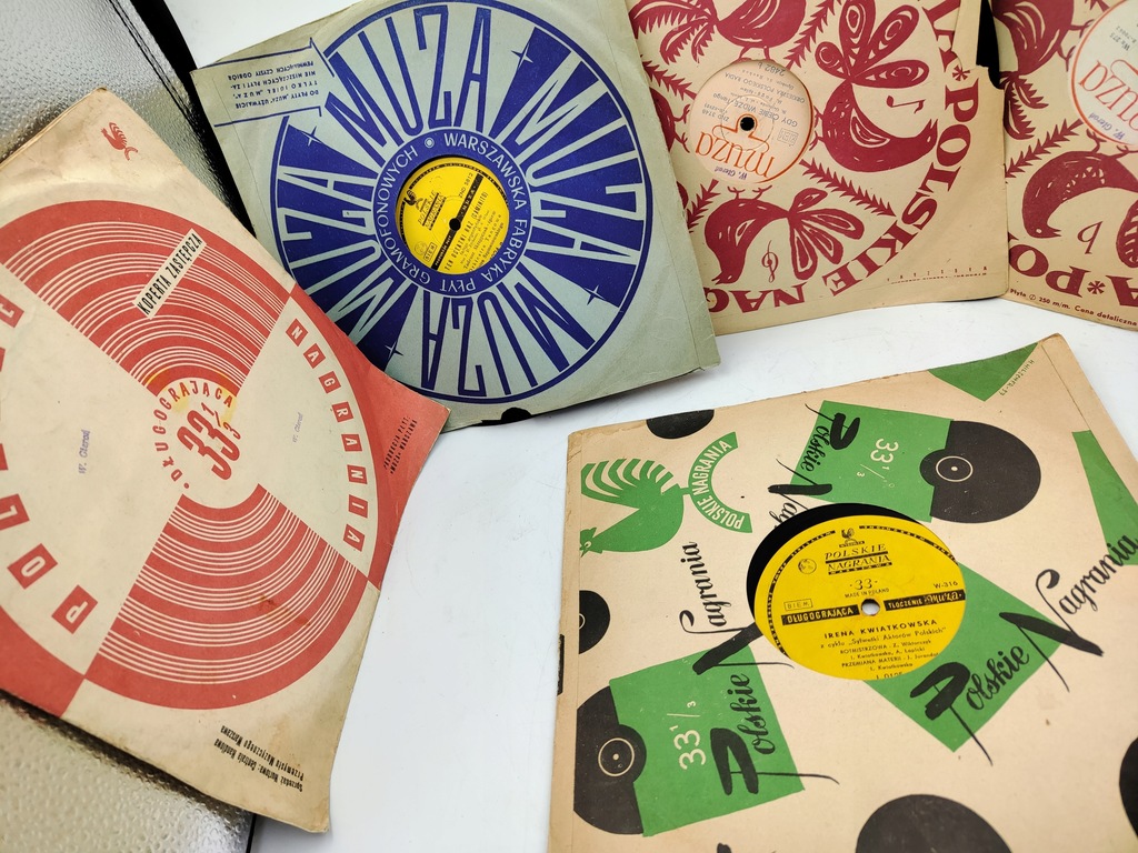 Купить ВИНИЛОВЫЕ ПЛАСТИНКИ 13 шт.: отзывы, фото и характеристики на ...