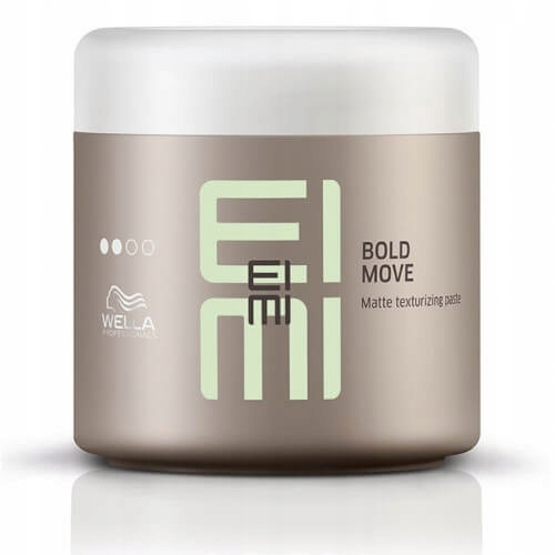 Wella Bold Move Pasta matująca do stylizacji 150ml