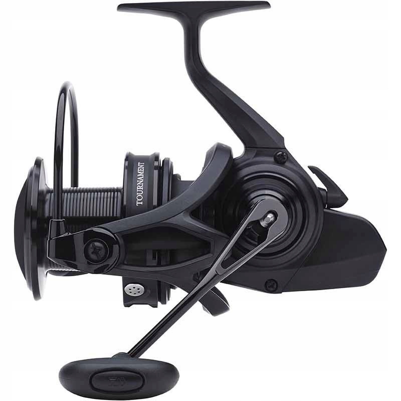 Kołowrotek Daiwa Tournament ISO 5000LD QDA BE