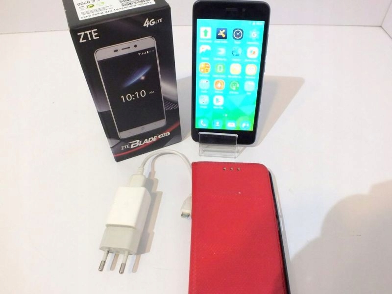 ZTE BLADE A452