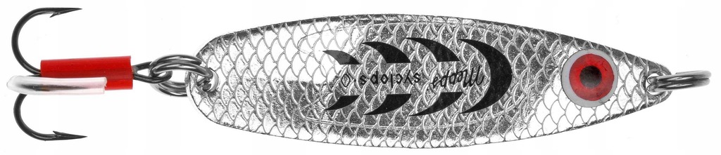 Wahadłówka Mepps Syclops Nr 0-8,0g Kol: A