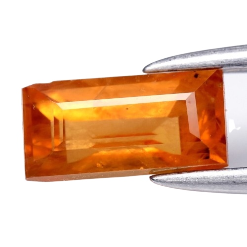 0,86ct - Szafir Naturalny - piękna barwa - VS - zobacz video - FSA5166